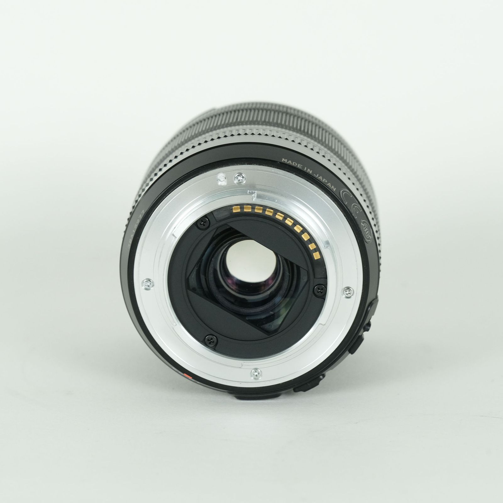 並品 | フィルター付] FUJIFILM XF18-55mmF2.8-4 R LM OIS | FUJIFILM 
