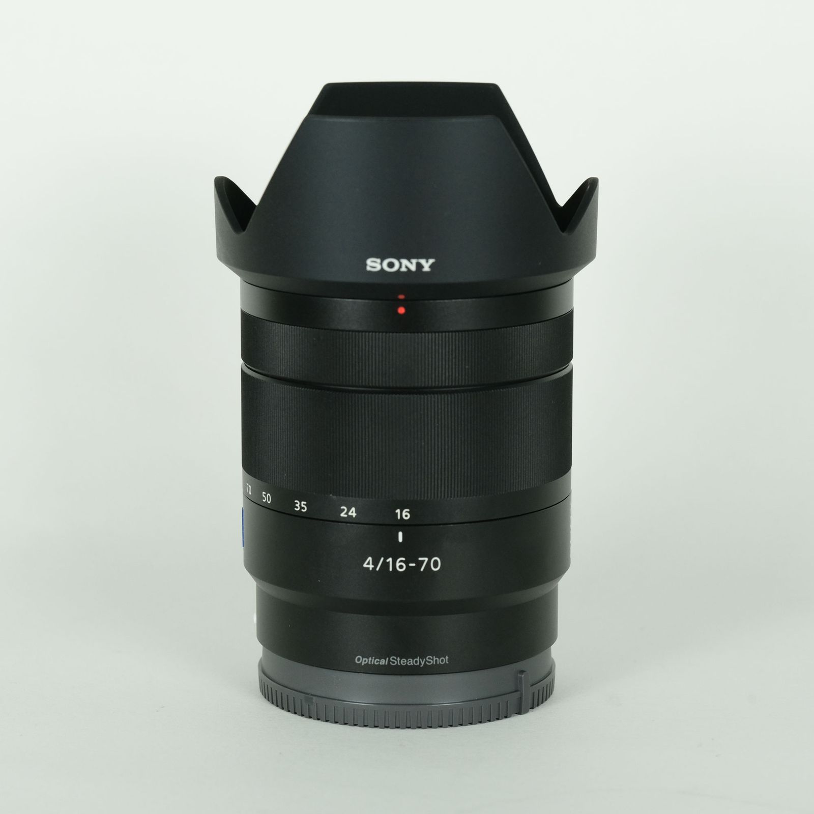 [美品] SONY Vario-Tessar T＊ E 16-70mm F4 ZA OSS SEL1670Z | SONY Eマウント