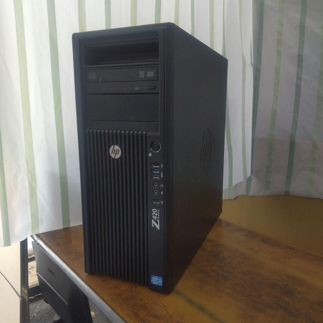 オープニングセール☆爆速SSD GTX1060搭載ゲーミングPC メモリ16GB　CATNET