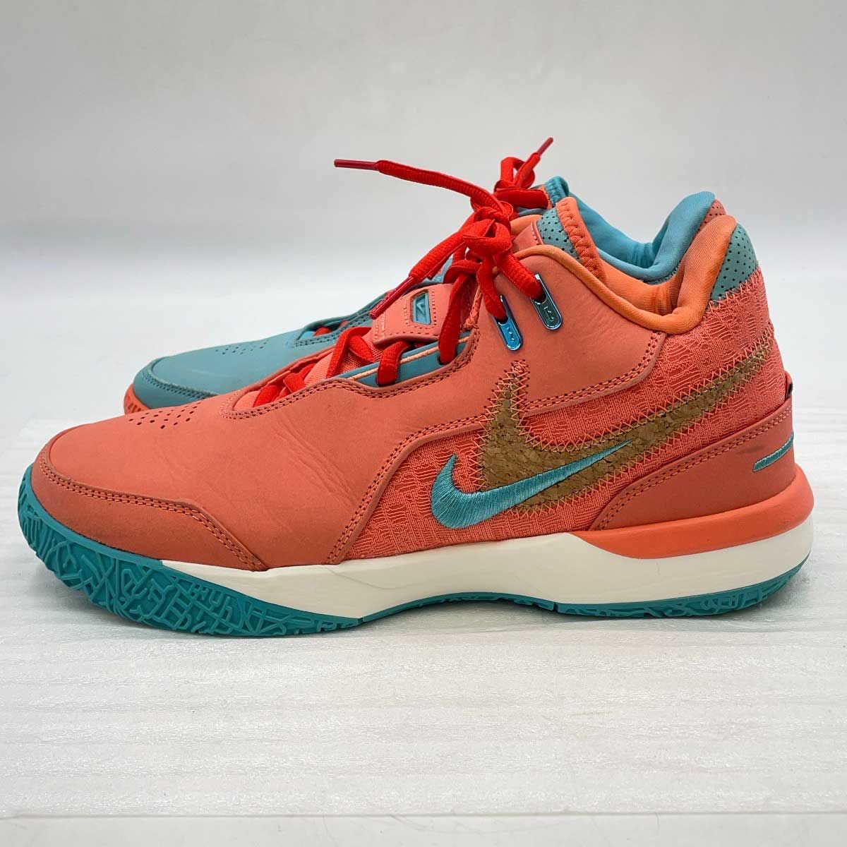 ナイキ レブロン NXXT Gen AMPD EP LEBRON NXXT Gen AMPD EP 