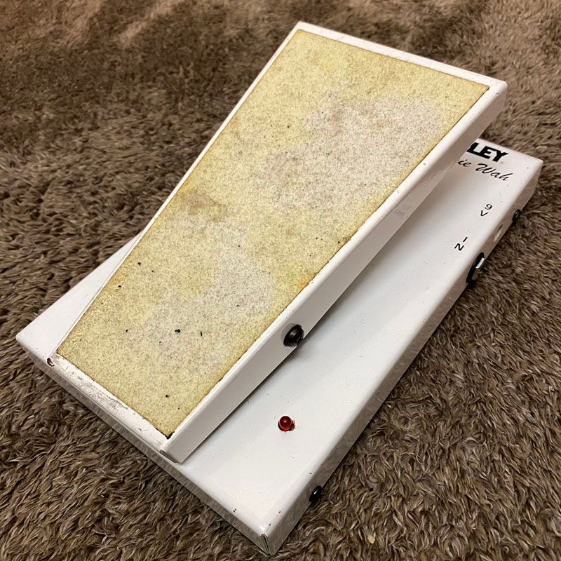 【尾張小牧店】【楽器】 中古 Morley | モーリー エフェクター VAI-10 Bad Horsie Wah 10th Anniversary 【472】 尾張小牧店】【楽器】 中古 Morley | モーリー エフェクター VAI-10