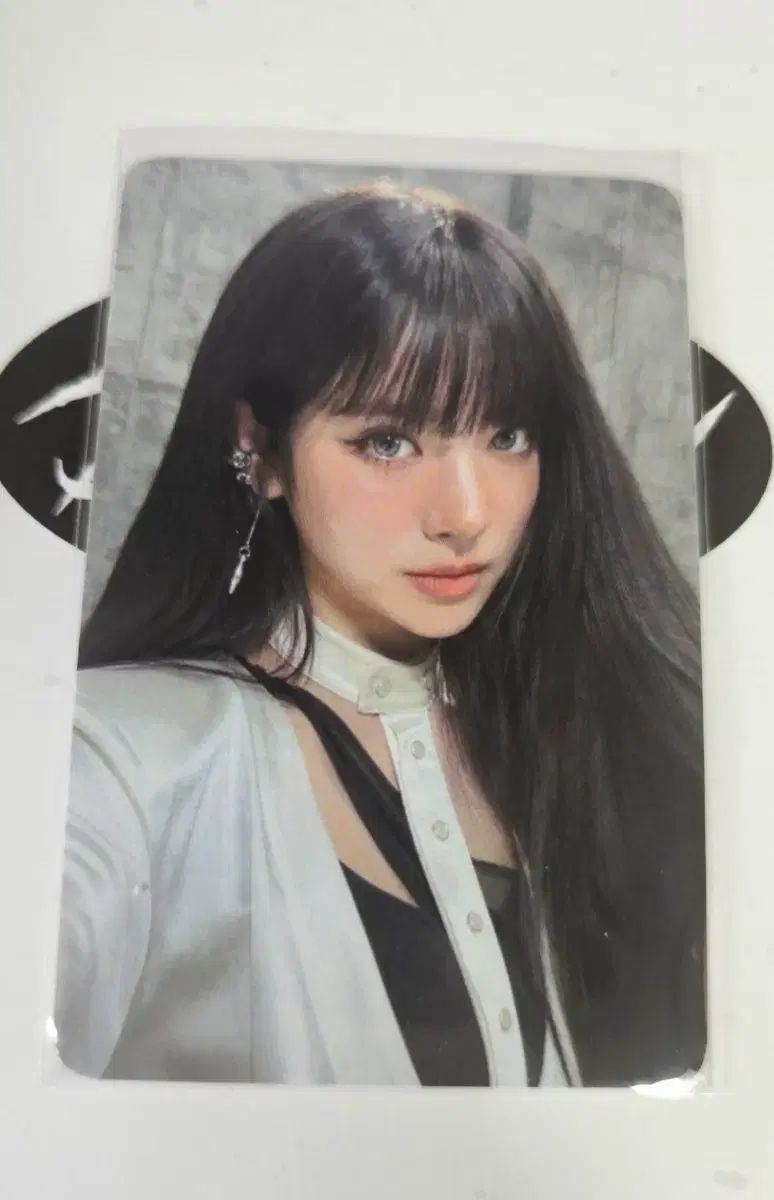 宮尾アナ hit'em 公開放送 サノク トレカ 出品