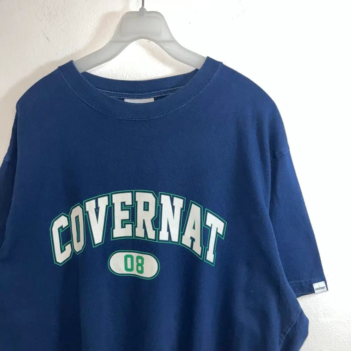 COVERNAT 半袖-アウトレット価格で提供