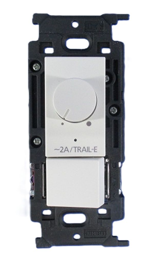 NKW埋込ライトコントロール+3路スイッチ ピュアホワイト NKW-RTE2S3-PW
