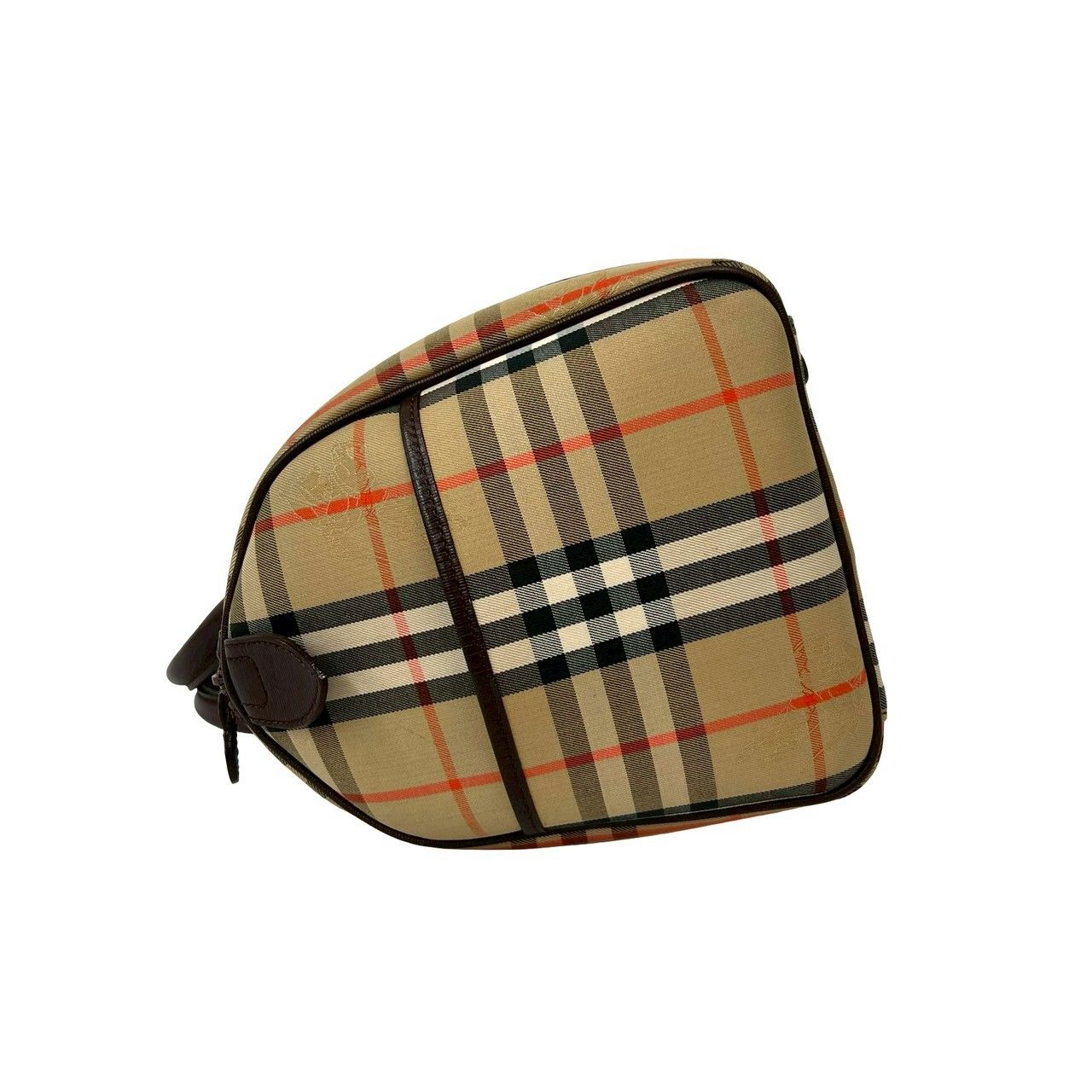 極 美品 Burberrys バーバリーズ ノバチェック シャドーホース 柄