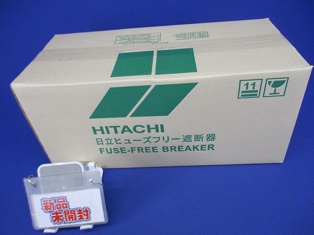 配線用遮断器 3P3E400A MAX.AC415V B-403EA3P3E400A