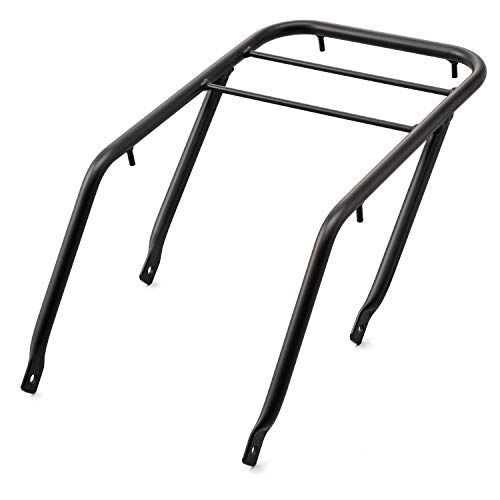 R◆デイトナ(Daytona) レブル250/S/E(17-25) レブル500(17-23)専用 リアキャリア グラブバーキャリア 96614 47647afa