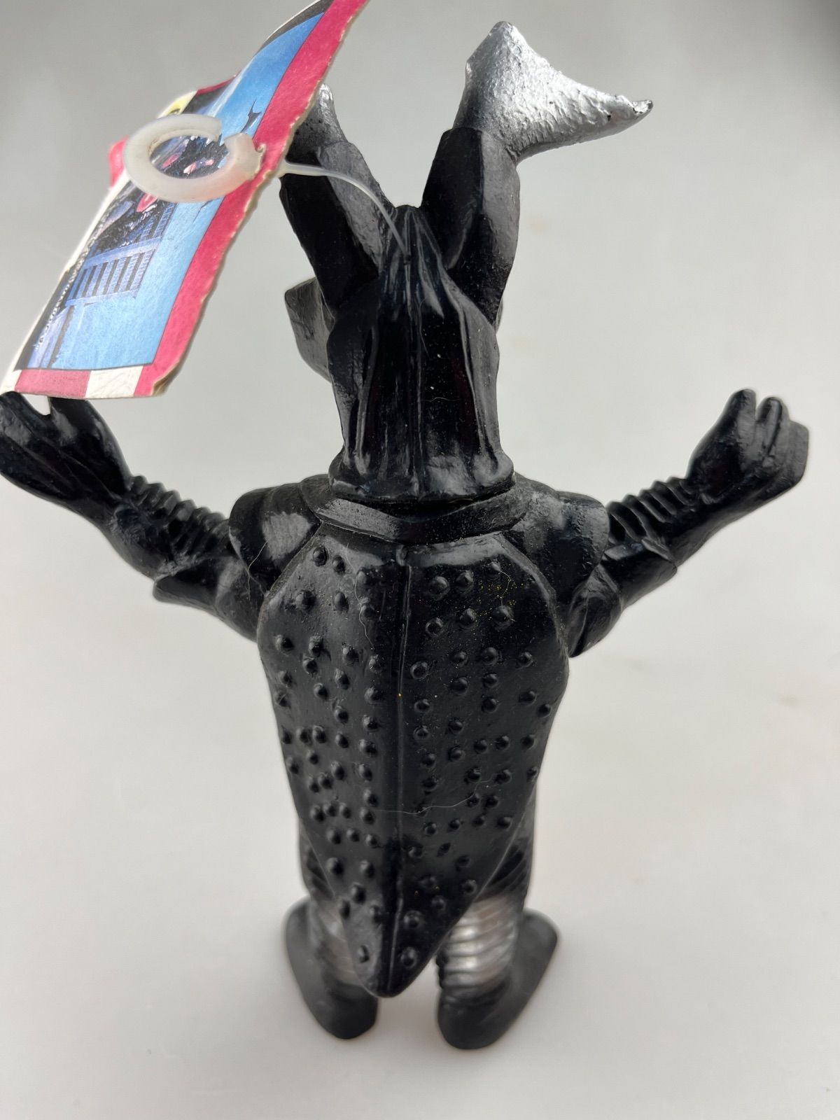 （超デッドストック！）1960年代ウルトラ怪獣ペンダント12体欠け無し デッドストック ウルトラ怪獣シリーズ6 ゼットン バンダイ - メルカリ