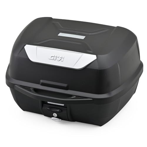 R◆GIVI(ジビ) バイク リアボックス モノロック 43L E43NTL 95339 4c039a6d 20,168円