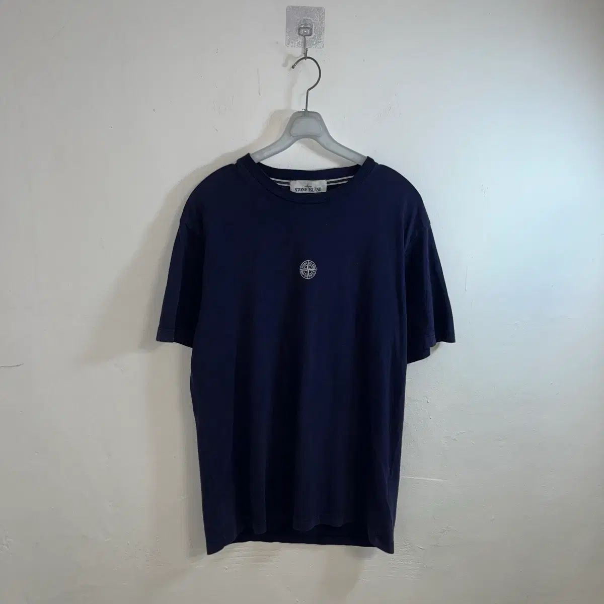 STONE ISLAND ストーンアイランド 半袖