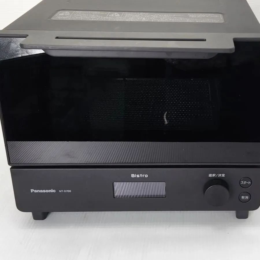 Panasonic NT D700 オーブントースター