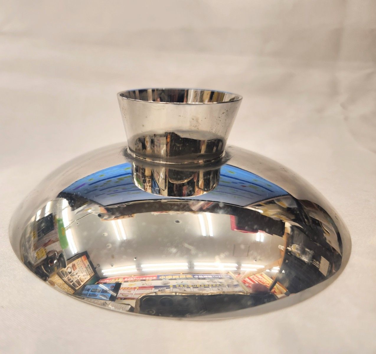 純銀 シルバー 1000 銀杯 93g M-2038