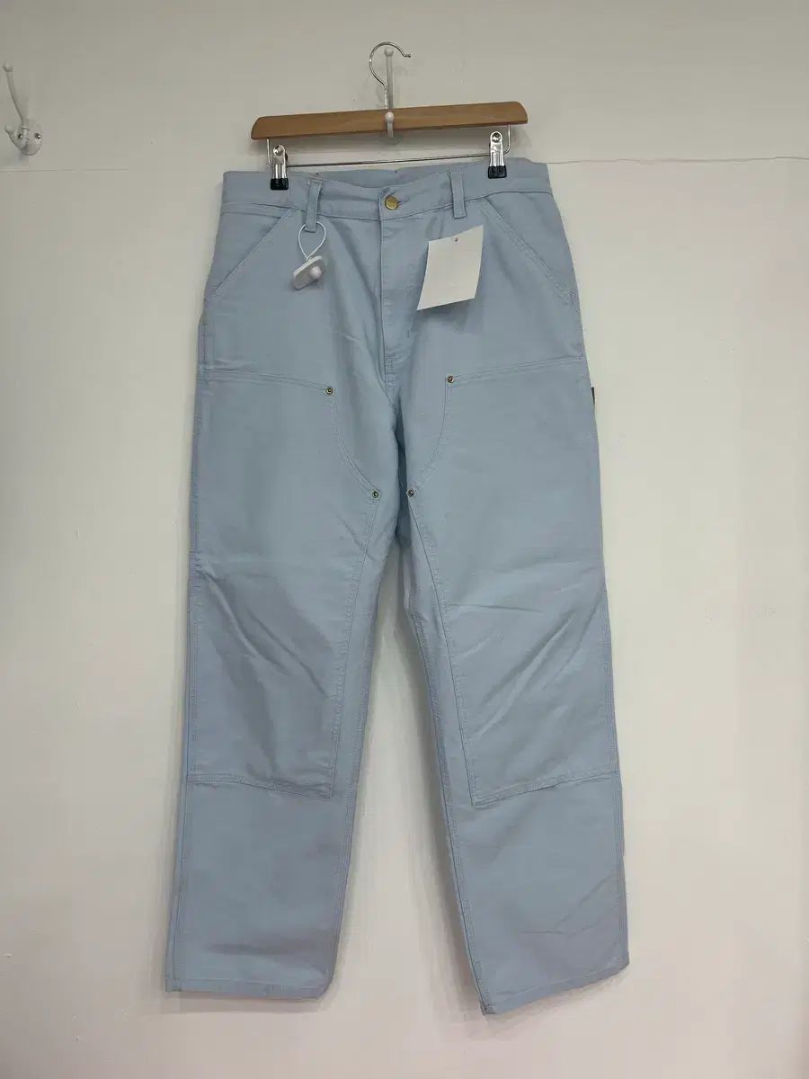 Carhartt カーハート WIP ジャパン ニューイヤー ダブルニー 32x32サイズ 26,762円