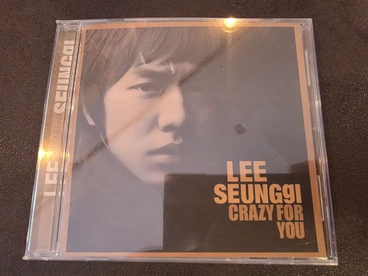イスンギ　アルバム　CD 未開封 イ・スンギ ー 20 周年 記念 アルバム ： WITH （ CD ） 楽器