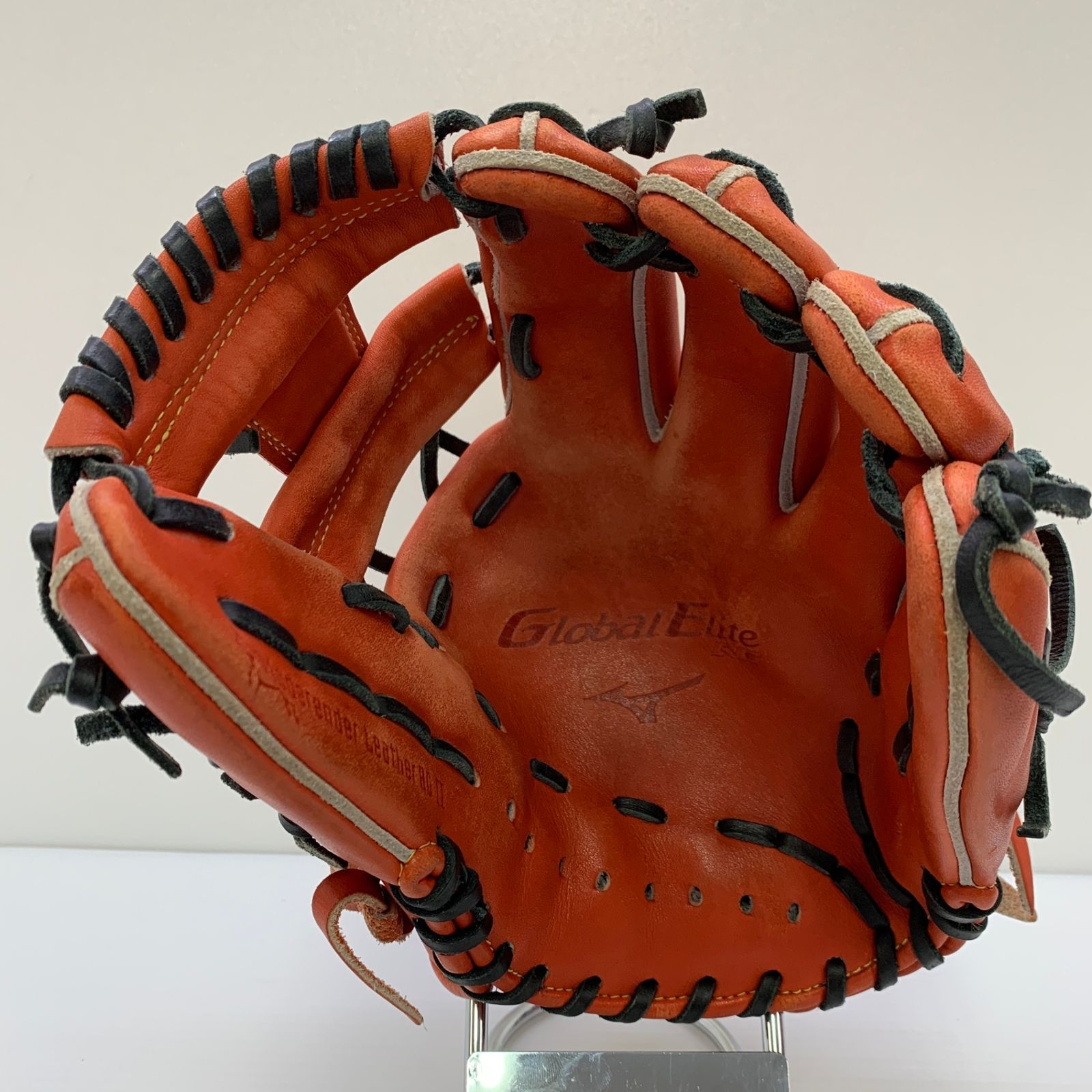 ミズノ MIZUNO グローバルエリート Global Elite 1AJGY26420 少年軟式