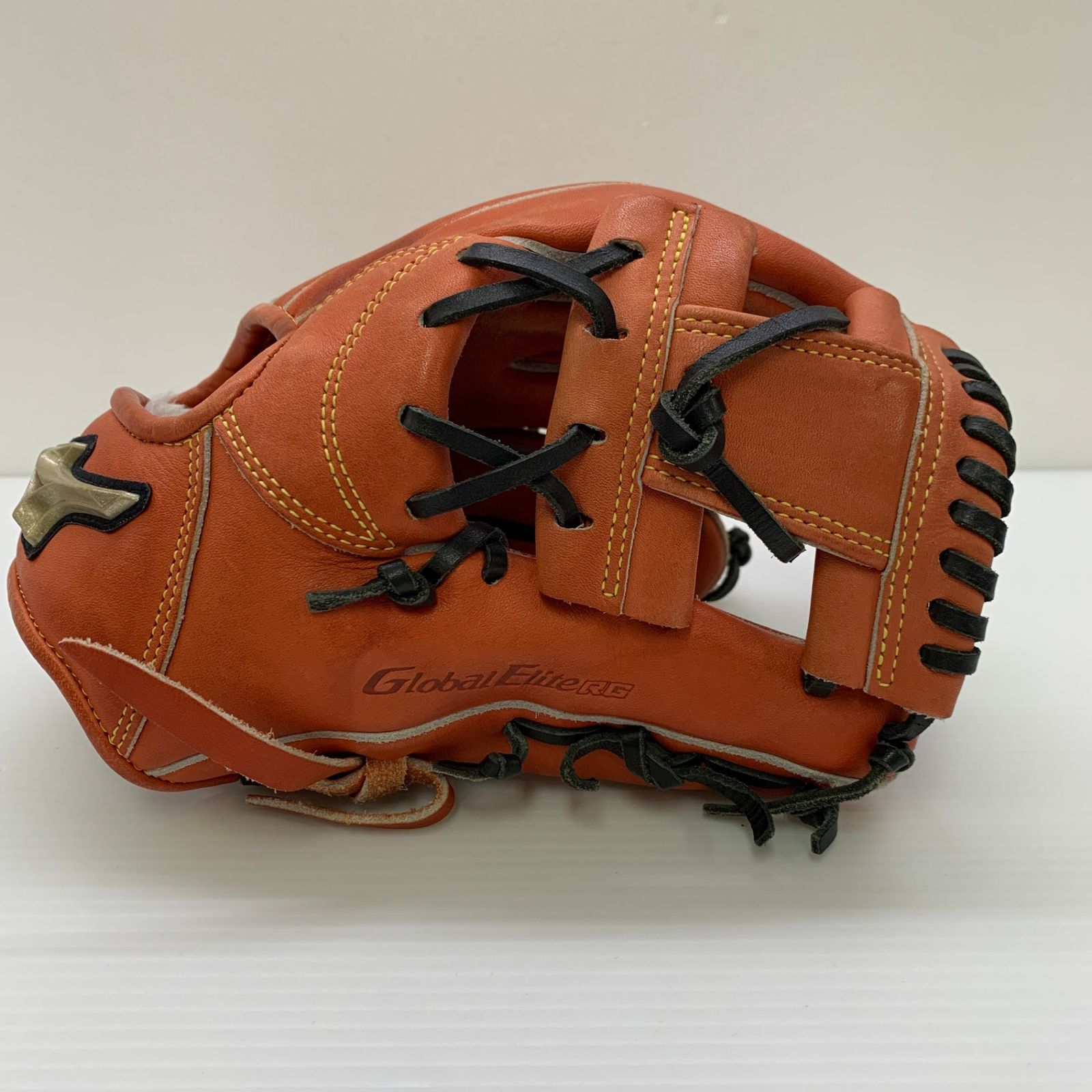 ミズノ MIZUNO グローバルエリート Global Elite 1AJGY26420 少年軟式