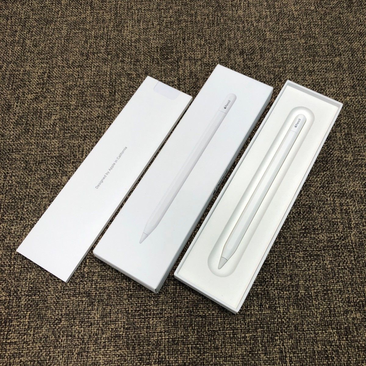 Apple Pencil USB-C 中古美品 - メルカリ