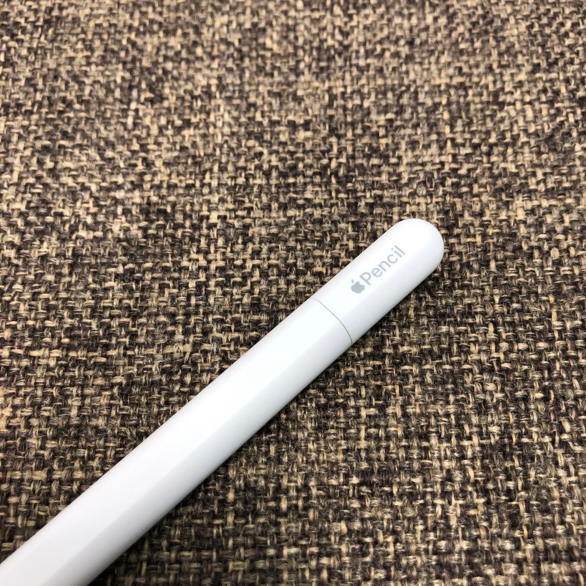 Apple Pencil USB-C 中古美品 - メルカリ
