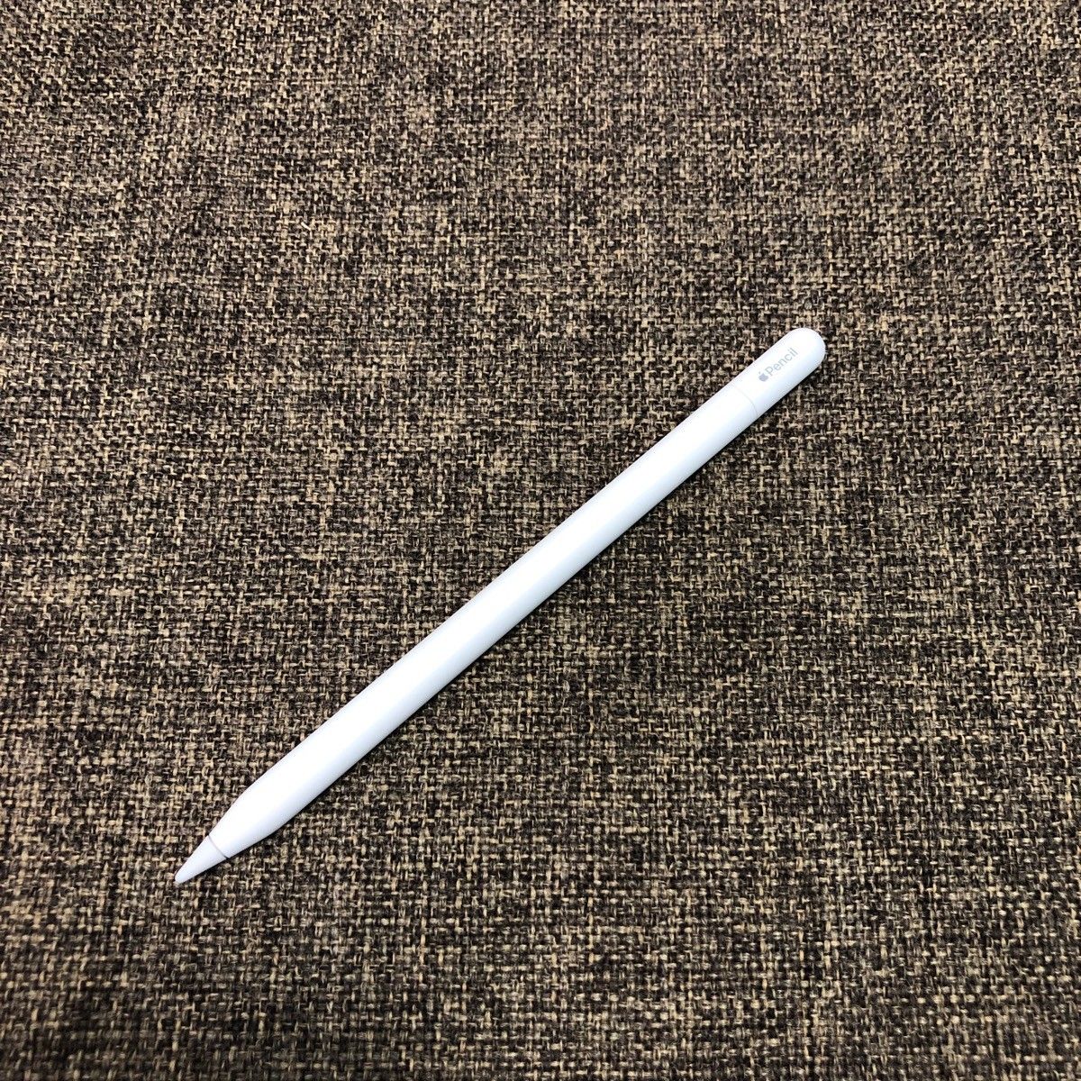 Apple Pencil USB-C 中古美品 - メルカリ