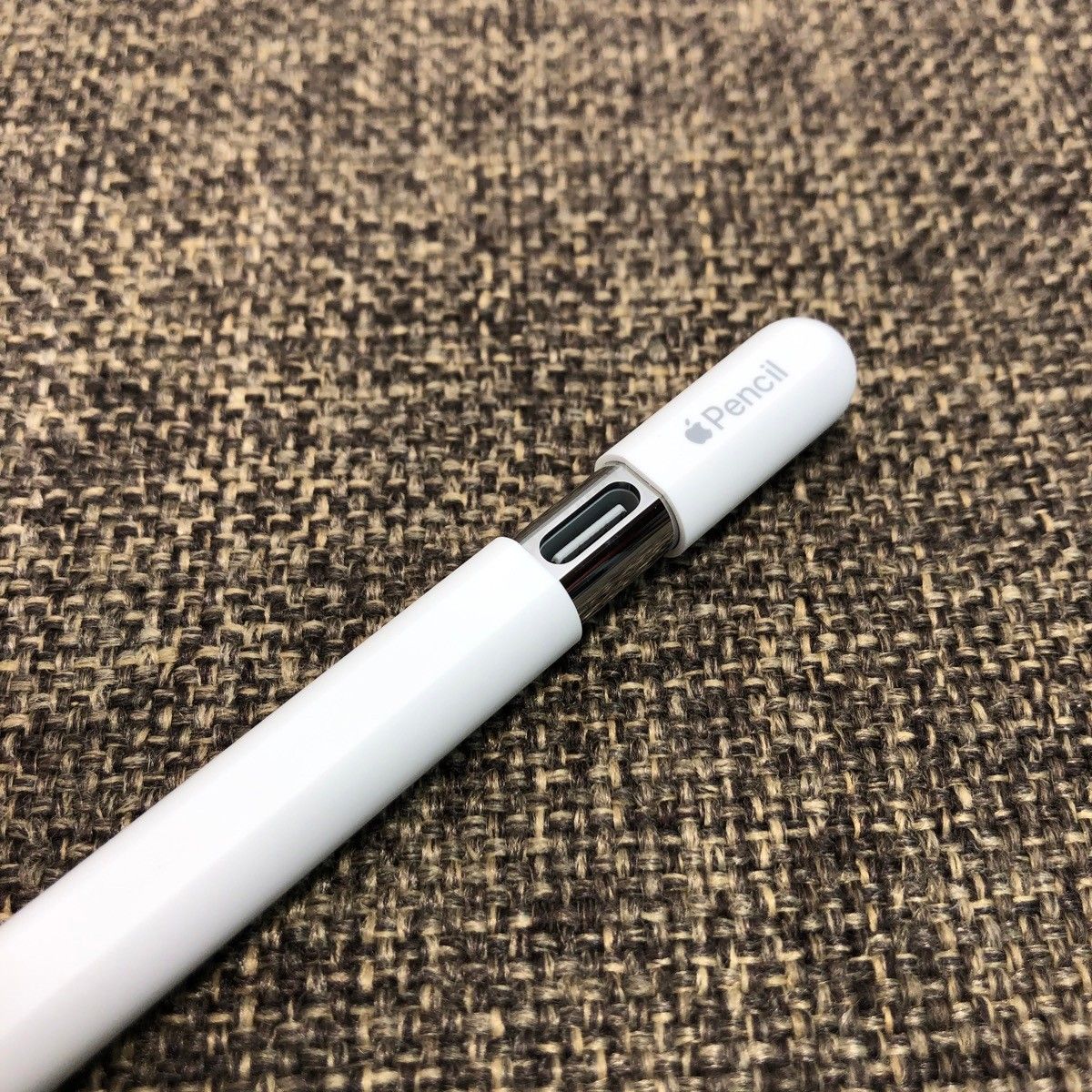 Apple Pencil USB-C 中古美品 - メルカリ