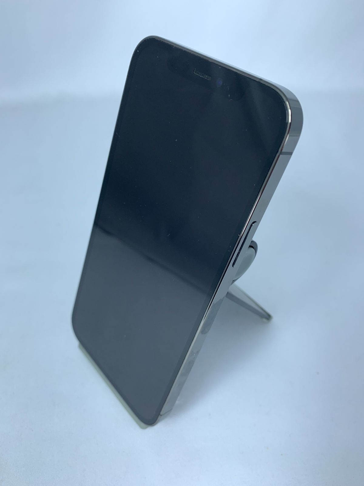 中古】iPhone 12 Pro 256GB グラファイト カメラ不良 - メルカリ