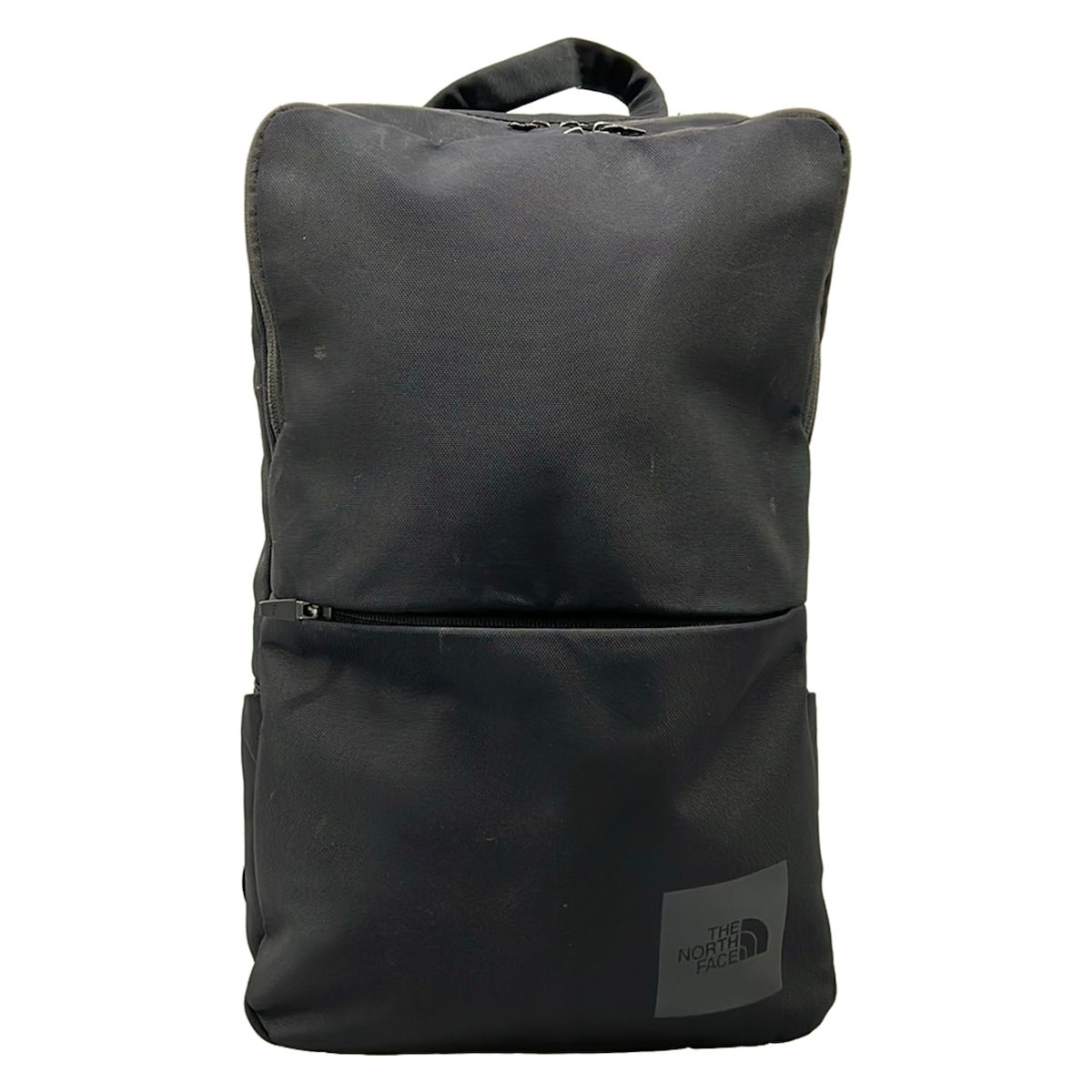 THE NORTH FACE(ノースフェイス) リュックサック シャトル デイパック スリム NM81603 黒 Shuttle Series