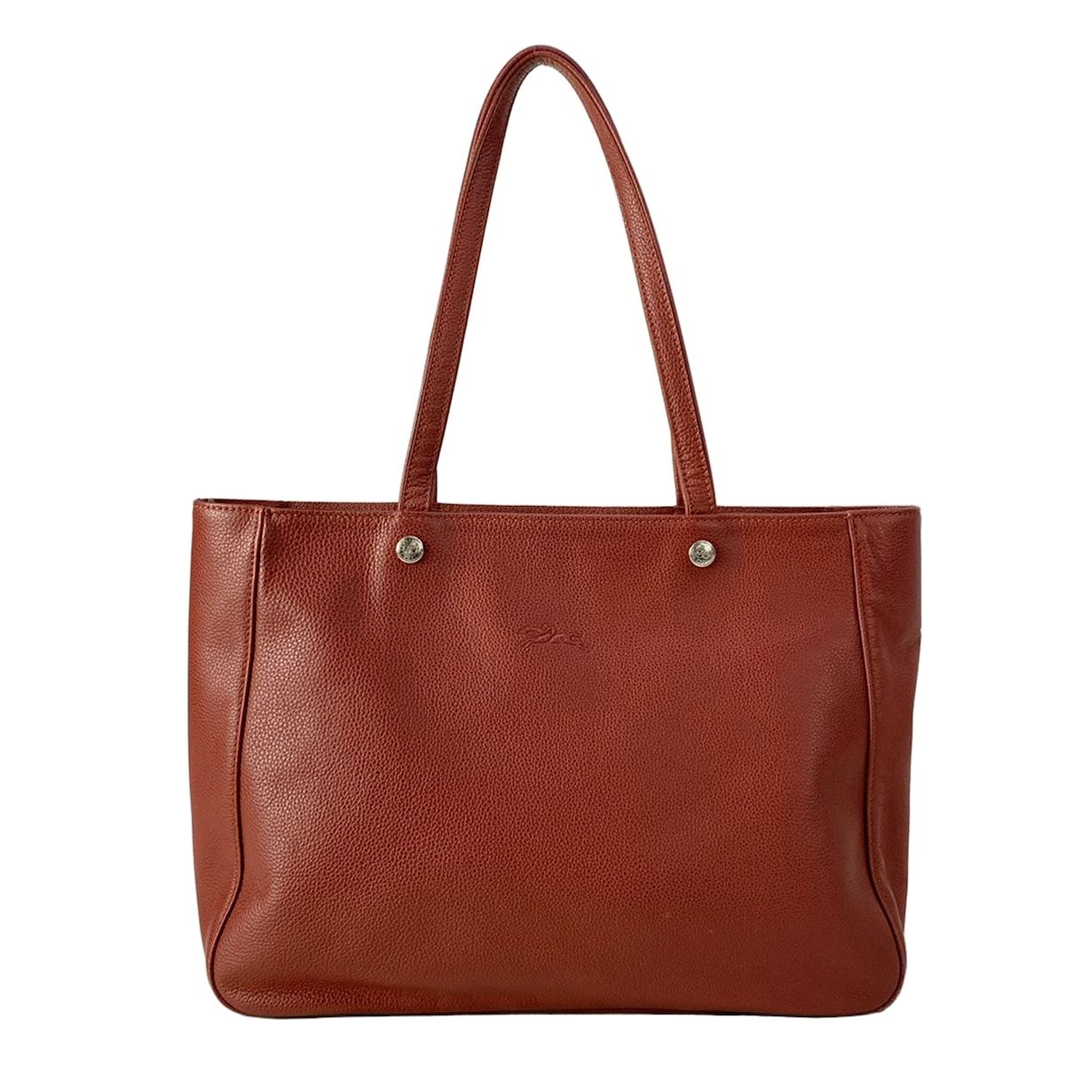 LONGCHAMP(ロンシャン) ショルダーバッグ - L1374021404 ダーク 