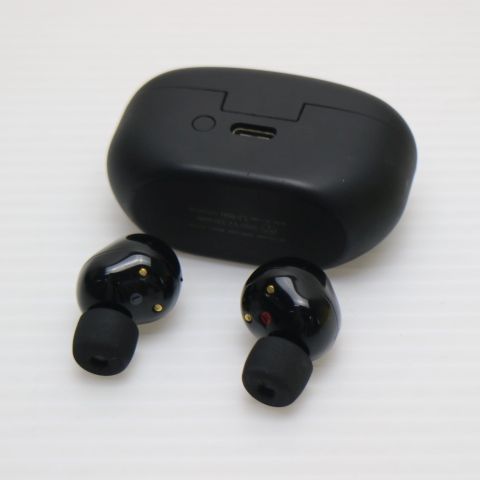 美品 WF-1000XM5 ブラック SONY イヤホン 即日発送 土日祝発送OK 08000