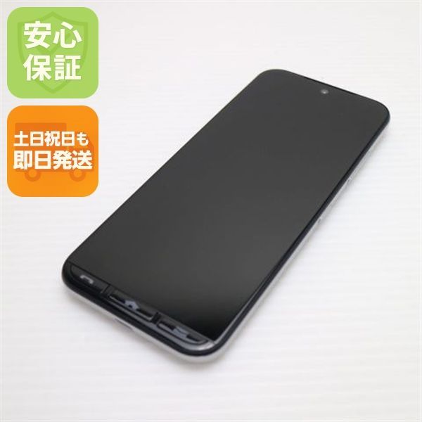 かんたんスマホ3 A205KC Android 13 かんたんスマホ3｜製品情報｜ワイ