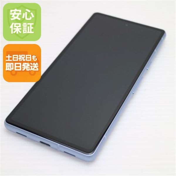 新品同様 Google Pixel 7a Sea SIMフリー スマホ Google 即日発送 土日祝発送OK 08000