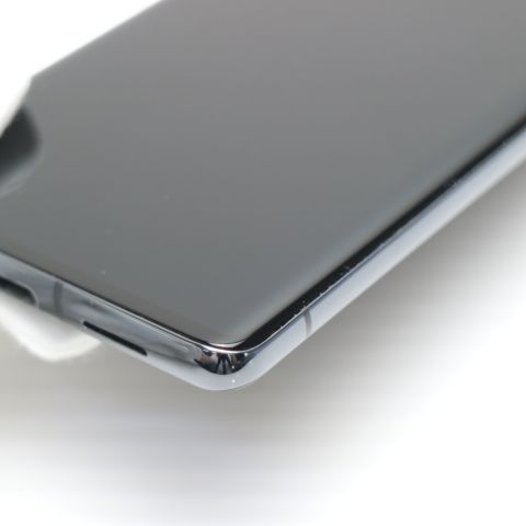 超美品 SIMフリー Google Pixel 7 Pro 128GB オブシディアン スマホ