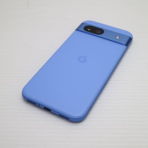 新品同様 SIMフリー Google Pixel 8a ベイ スマホ Google 即日発送