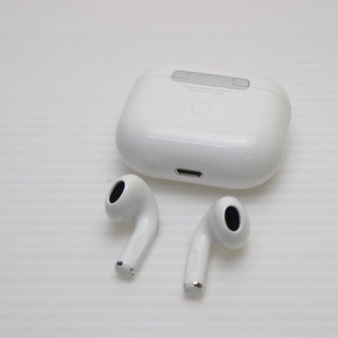 良品中古 AirPods 第3世代 中古 土日祝発送OK 08000 - メルカリ