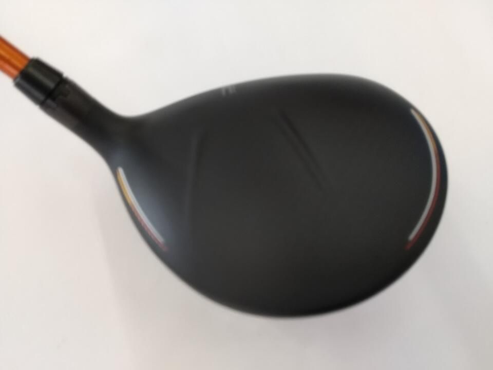 コブラ KING LTDx Gold/Black 15度 SPEEDER NX for Cobra SRフレックス