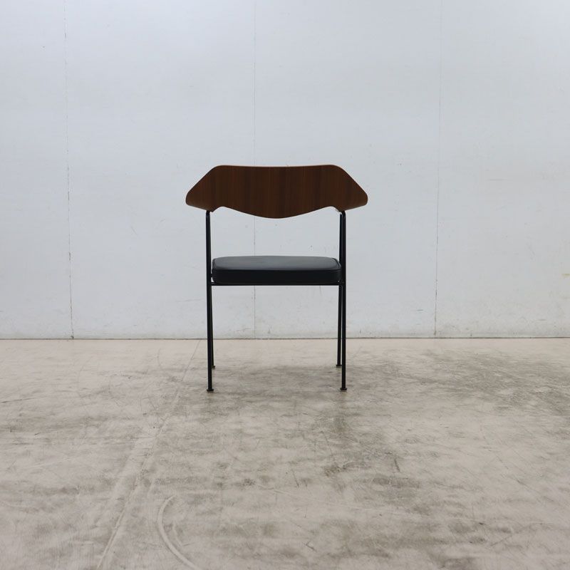 アクタス　675チェア　② ◇展示品◇ ACTUS アクタス Case Furniture ケース・ファニチャー 675