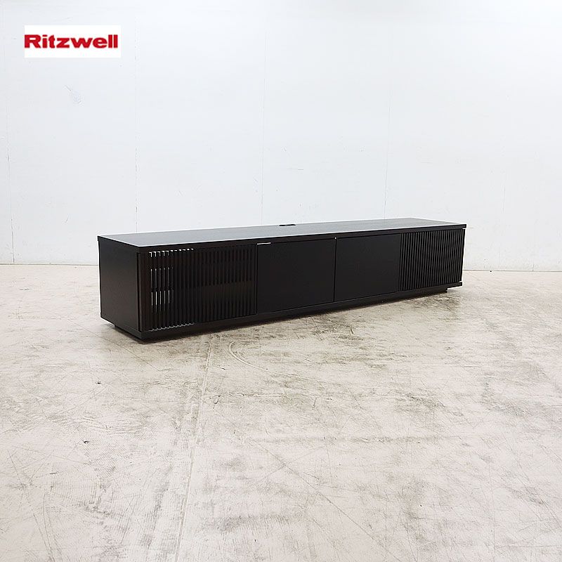 ◇美品◇ Ritzwell リッツウェル UNO ウーノ W2182 AVボード/TVボード