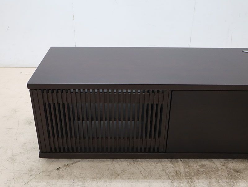 ◇美品◇ Ritzwell リッツウェル UNO ウーノ W2182 AVボード/TVボード