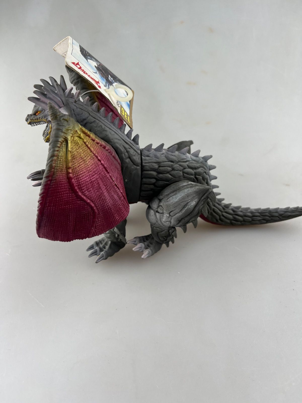 デッドストック ウルトラ怪獣136 ゾグ(第二形態) バンダイ - メルカリ