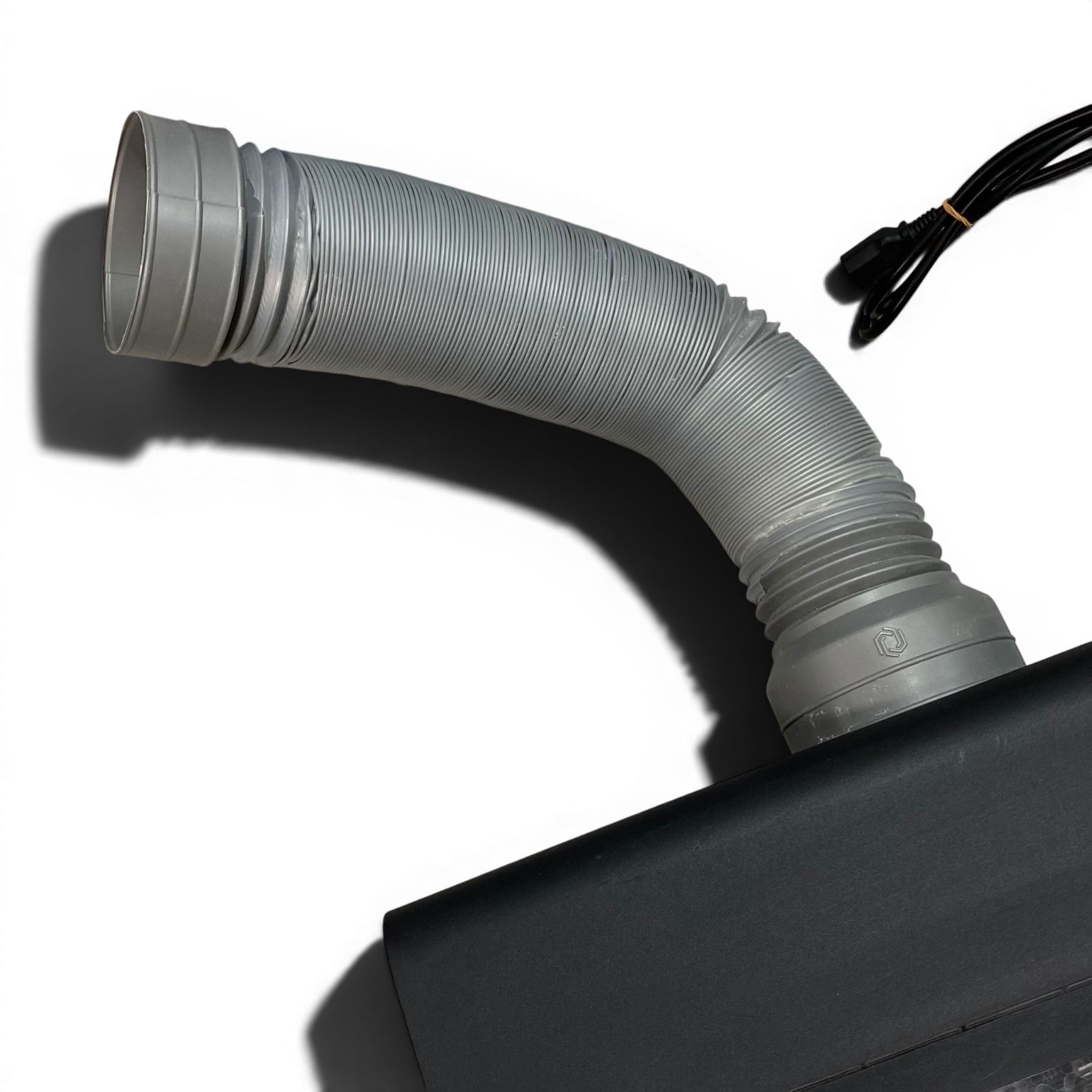 FLUX beamo ロータリーアドオン CO2レーザー加工機 通電確認済み FBM1