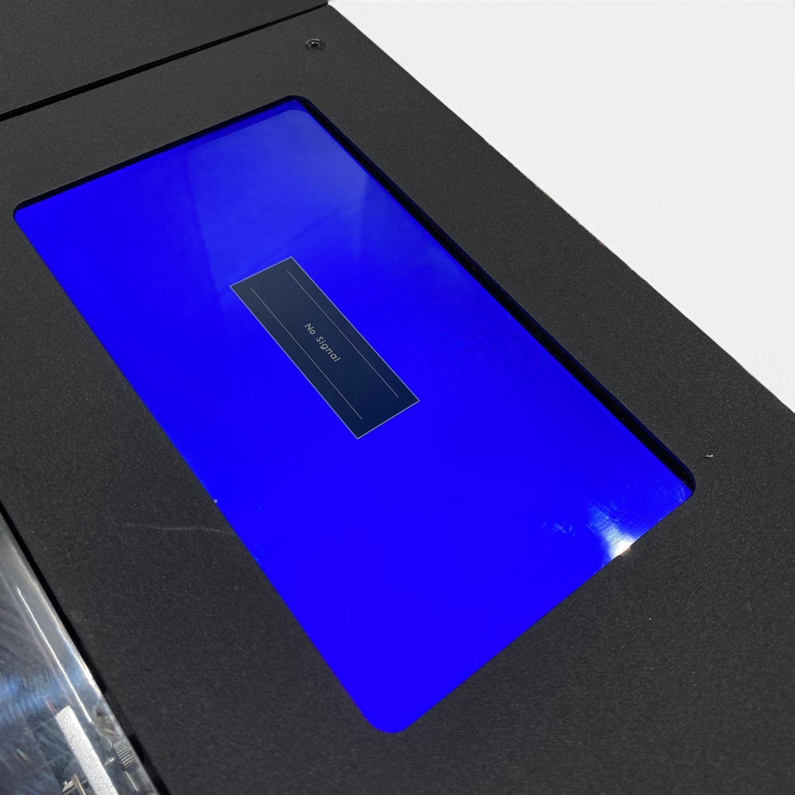 FLUX beamo ロータリーアドオン CO2レーザー加工機 通電確認済み FBM1
