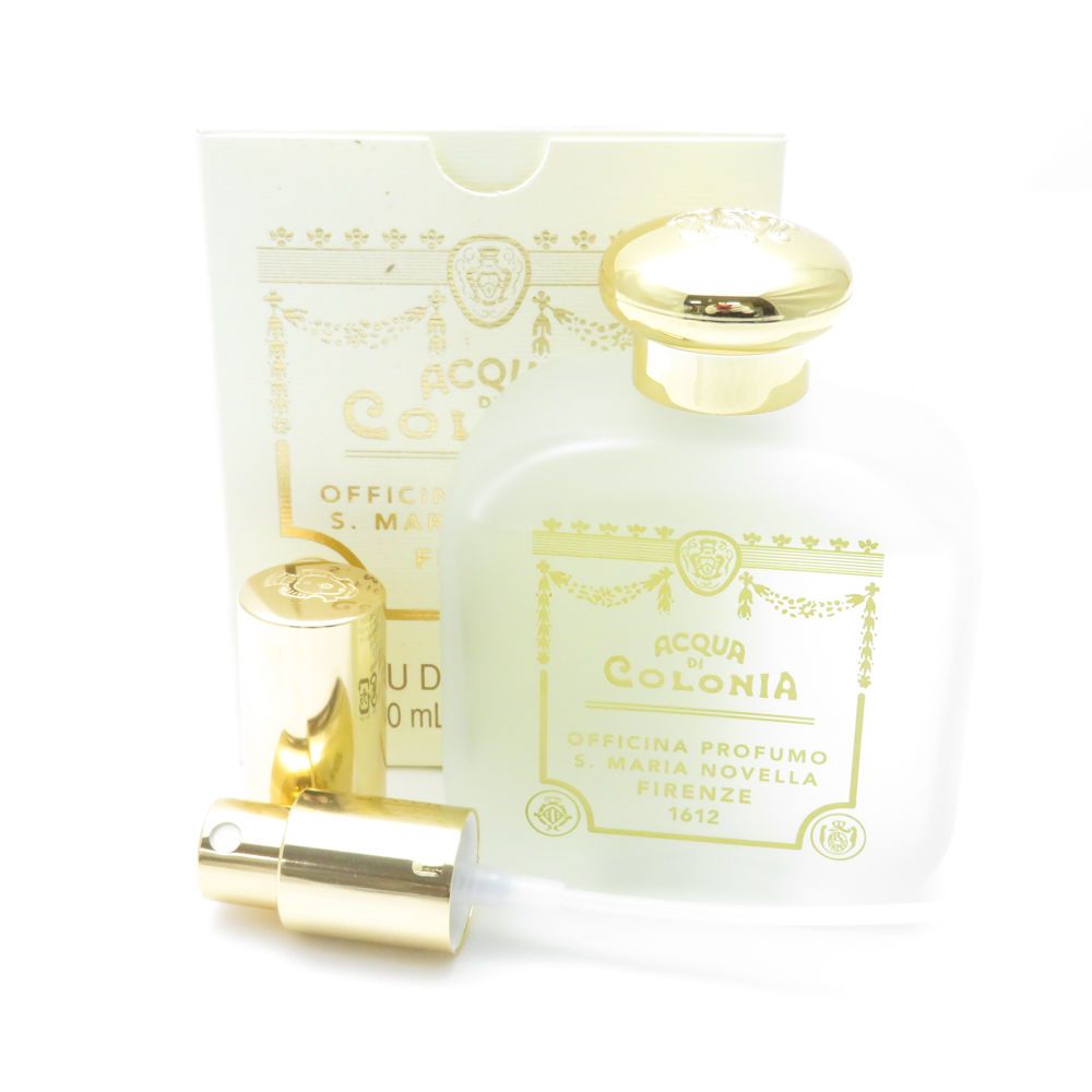 香水 サンタマリアノヴェッラ フリージア オーデコロン 100ml