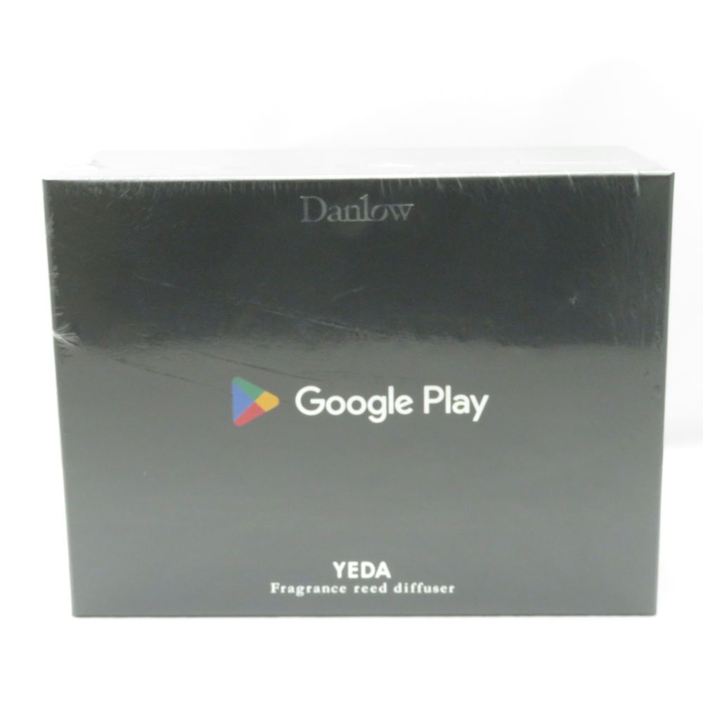 未使用 Danlow ダンロウ フレグランスリードディフューザー 300ml Google play YEDA BO12771