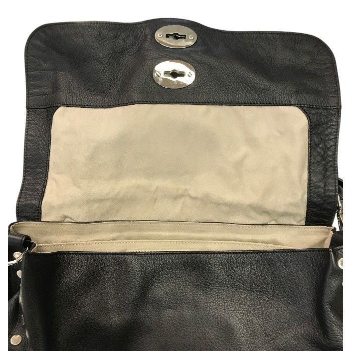 ZANELLATO ザネラート ポスティーナ ショルダーバッグ レディース 2way