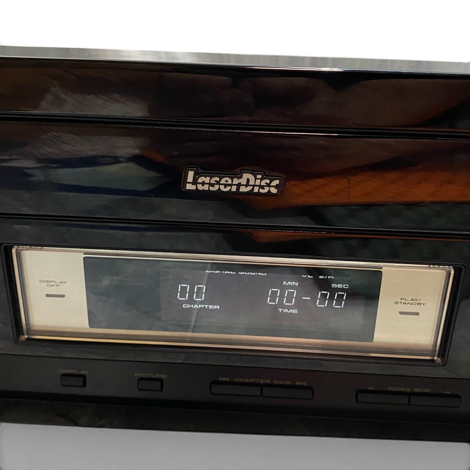高画質 パイオニア LD-X1 最高峰LDプレーヤー Pioneer フラッグシップモデル レーザーディスクプレーヤー ys025 高画質 パイオニア LD-X1 最高峰LDプレーヤー Pioneer フラッグシップモデル レーザーディスクプレーヤー ys025