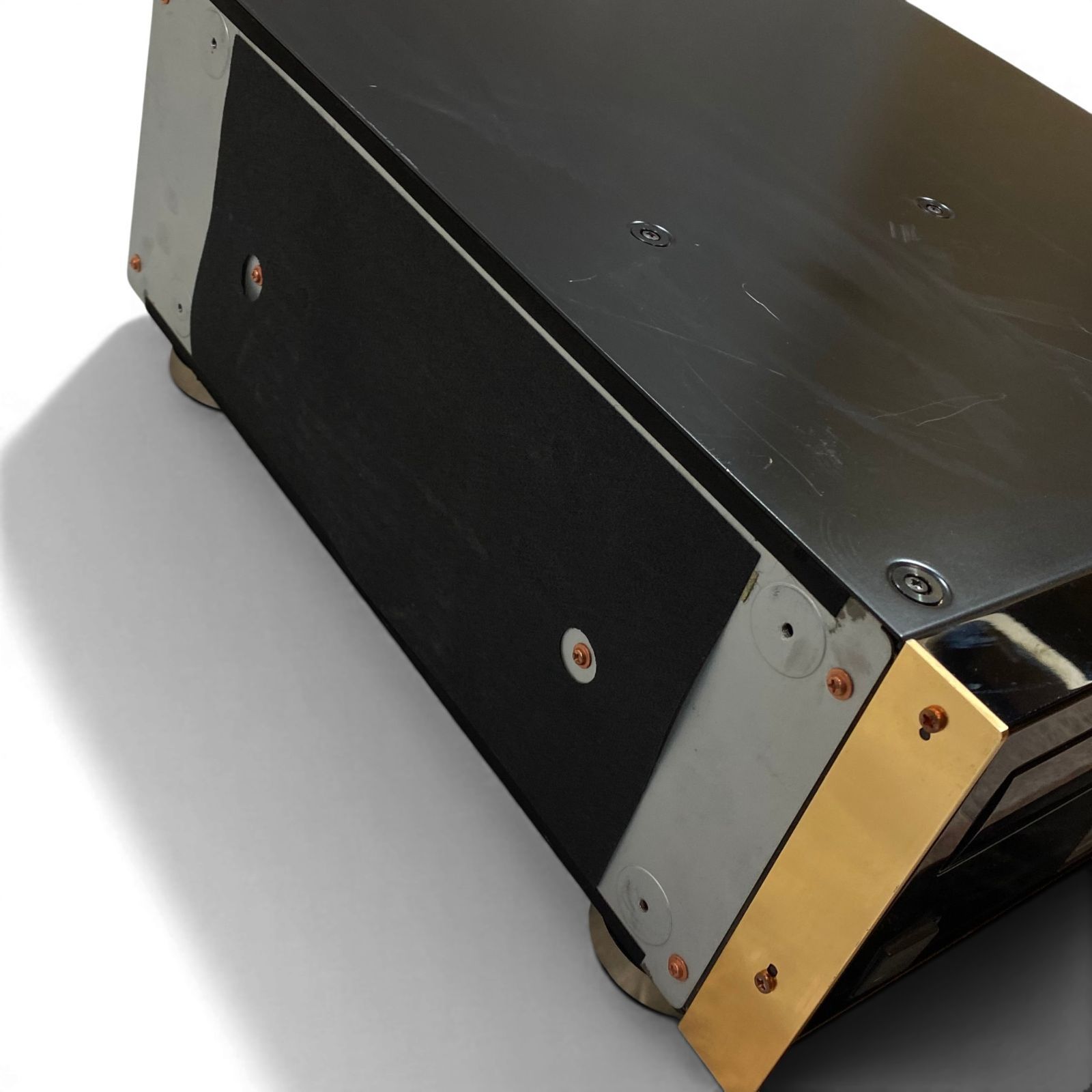 高画質 パイオニア LD-X1 最高峰LDプレーヤー Pioneer フラッグシップモデル レーザーディスクプレーヤー ys025 高画質 パイオニア LD-X1 最高峰LDプレーヤー Pioneer フラッグシップモデル レーザーディスクプレーヤー ys025