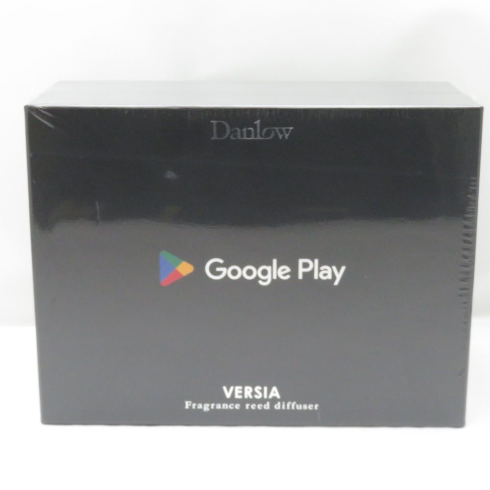 未使用 Danlow ダンロウ フレグランスリードディフューザー 300ml Google play VERSIA BO12770