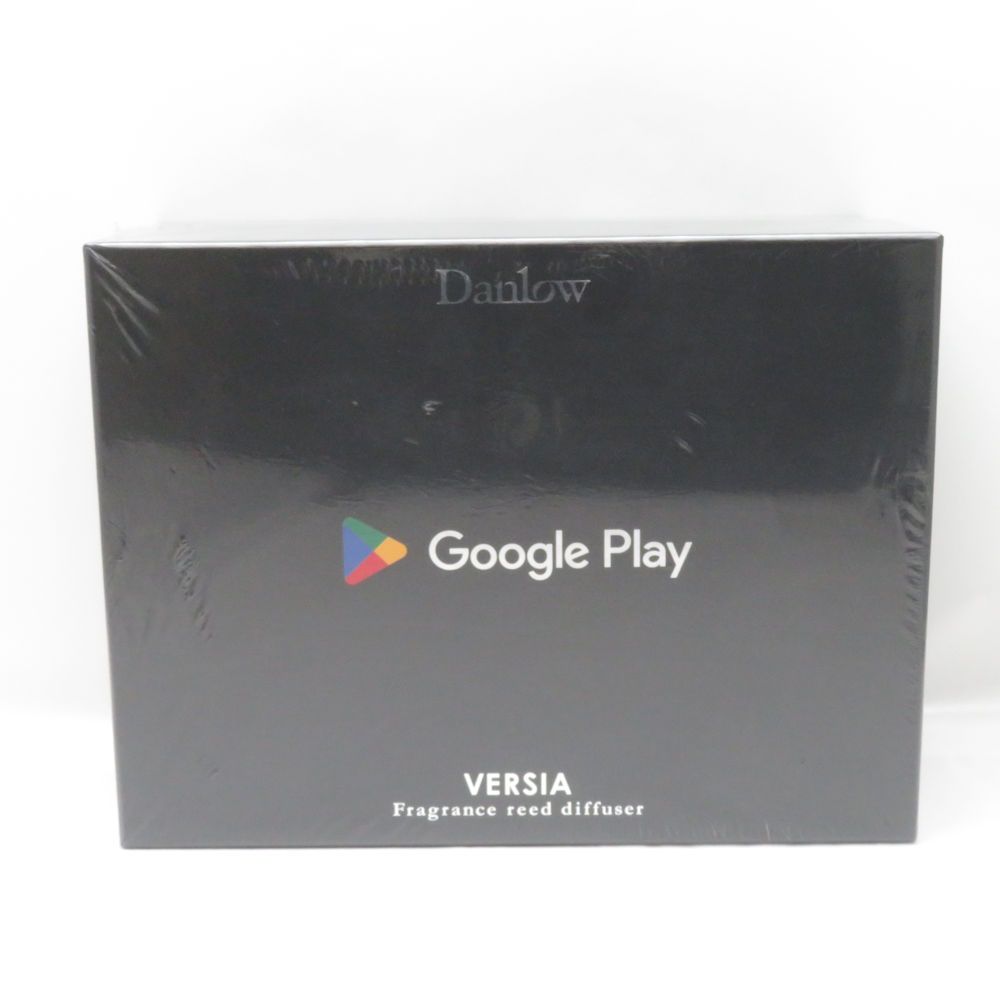 未使用 Danlow ダンロウ フレグランスリードディフューザー 300ml Google play VERSIA BO12769