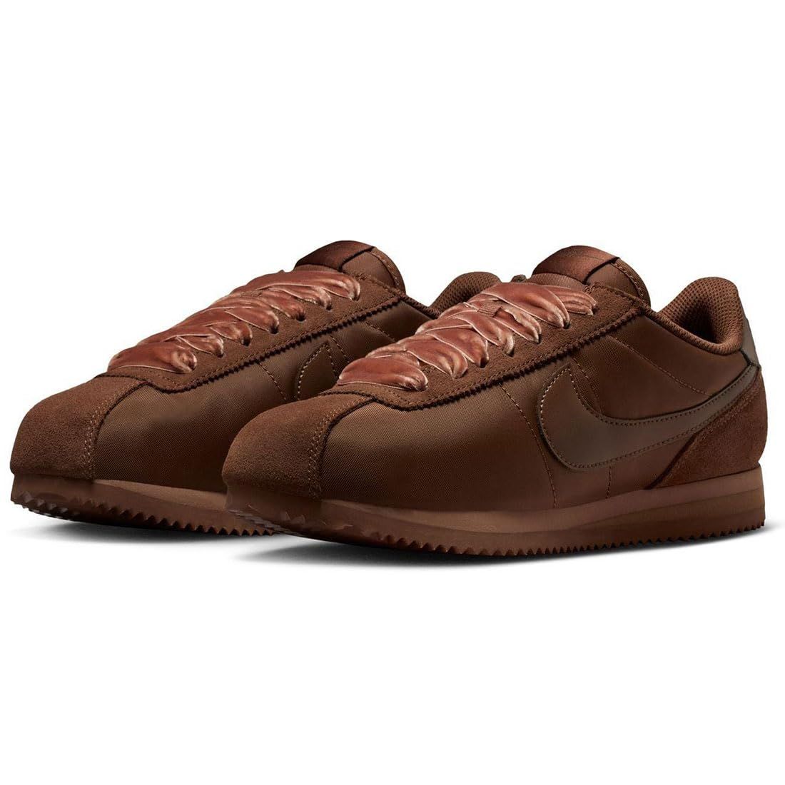 [ナイキ] コルテッツ W Cortez ブラウン/カカオワオ IM6034-200 25.0cm [25.0 cm]
