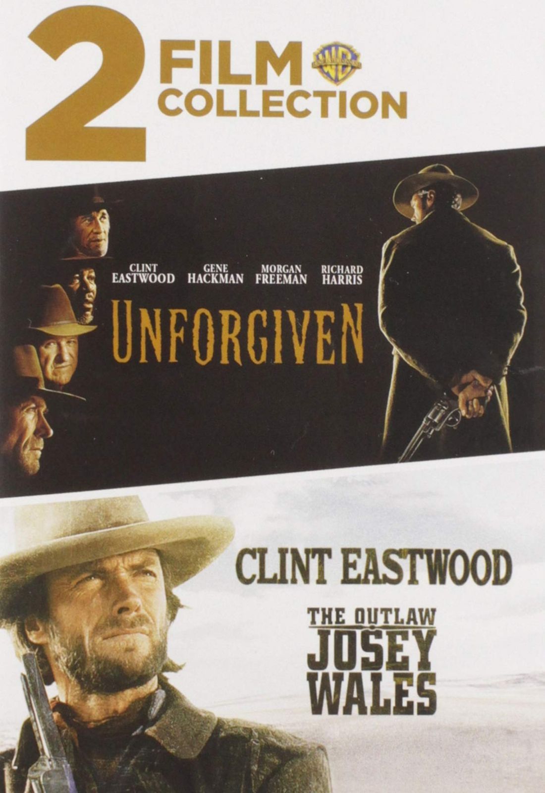 Unforgiven / The Outlaw Josey Wales