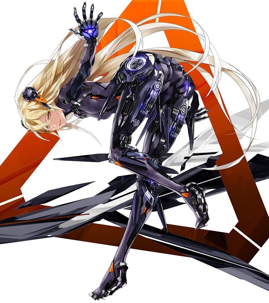 BEATLESS BOX 3 [Blu-ray]